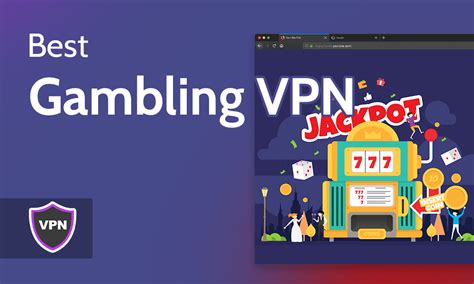 Best Gambling VPN in 2024 [Free & Paid Apps] .
